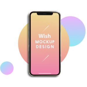 موکاپ گوشی (Phone mocap)