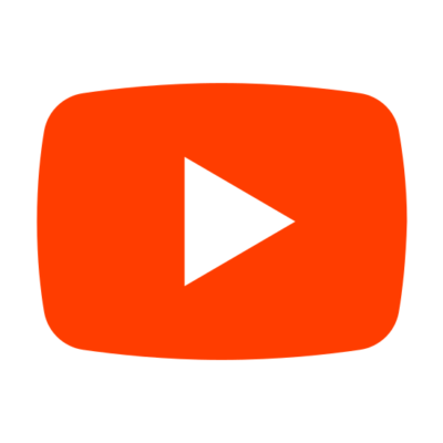 لوگو بدون زمینه یوتیوب